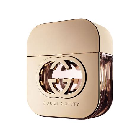 womens gucci guilty perfume